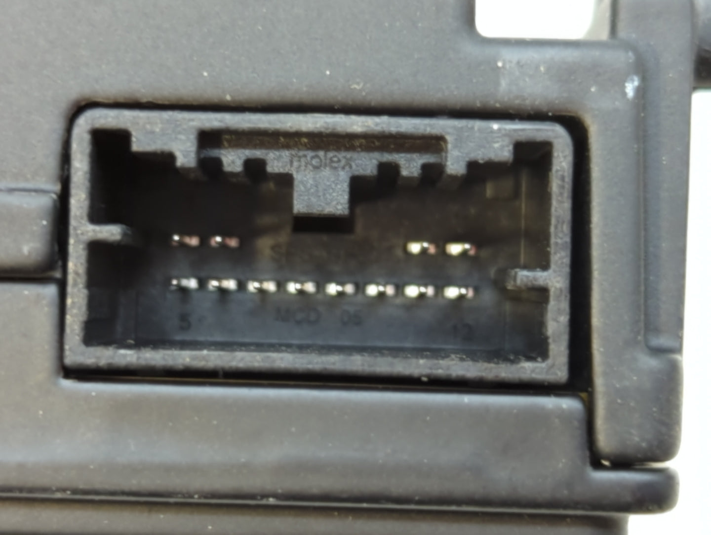 Ford Transit Back Up Sensor Backup Camera - Oemusedautoparts1.com