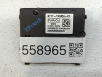 Ford Transit Back Up Sensor Backup Camera - Oemusedautoparts1.com