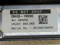 2013-2013 Infiniti Jx35 Back Up Sensor Backup Camera - Oemusedautoparts1.com