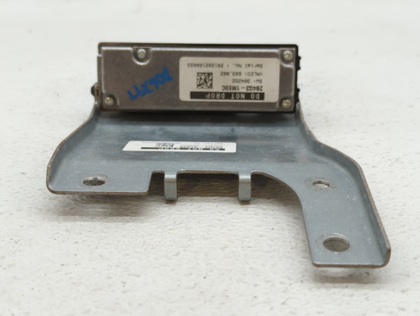 2013-2013 Infiniti Jx35 Back Up Sensor Backup Camera - Oemusedautoparts1.com