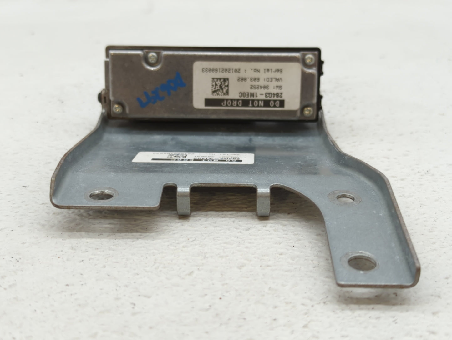 2013-2013 Infiniti Jx35 Back Up Sensor Backup Camera - Oemusedautoparts1.com