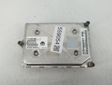 2013-2017 Jeep Patriot PCM Engine Control Computer ECU ECM PCU OEM P/N:P05150941AB Fits Fits 2013 2014 2015 2016 2017 OEM Used Auto Parts