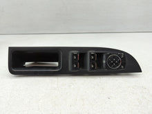 2017 Ford Explorer Master Power Window Switch Replacement Driver Side Left P/N:CB5T-14540-BAW Fits OEM Used Auto Parts