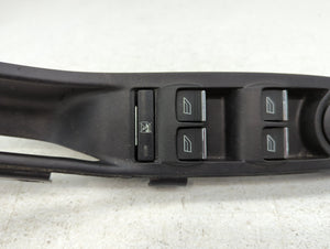 2012-2018 Ford Focus Master Power Window Switch Replacement Driver Side Left P/N:AM5T-14A132 AA Fits OEM Used Auto Parts