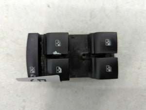 2011-2014 Chevrolet Cruze Master Power Window Switch Replacement Driver Side Left P/N:20838852 Fits Fits 2011 2012 2013 2014 2015 OEM Used Auto Parts