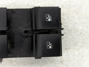 2011-2014 Chevrolet Cruze Master Power Window Switch Replacement Driver Side Left P/N:20838852 Fits Fits 2011 2012 2013 2014 2015 OEM Used Auto Parts