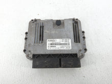 2008 Toyota Tundra PCM Engine Control Computer ECU ECM PCU OEM P/N:FM5A-12A650-ADB 89661-0CB90 Fits OEM Used Auto Parts