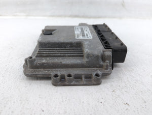 2008 Toyota Tundra PCM Engine Control Computer ECU ECM PCU OEM P/N:FM5A-12A650-ADB 89661-0CB90 Fits OEM Used Auto Parts