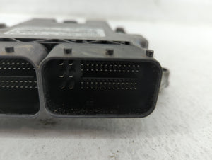 2013-2018 Ford Focus PCM Engine Control Computer ECU ECM PCU OEM P/N:FM5A-12A650-ADB Fits Fits 2013 2014 2015 2016 2017 2018 OEM Used Auto Parts