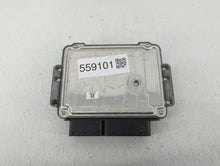 2013-2018 Ford Focus PCM Engine Control Computer ECU ECM PCU OEM P/N:FM5A-12A650-ADB Fits Fits 2013 2014 2015 2016 2017 2018 OEM Used Auto Parts