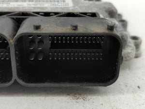 2014-2016 Ford Focus PCM Engine Control Computer ECU ECM PCU OEM P/N:BV61-12B684-BC FM5A-12A650-ADB Fits Fits 2014 2015 2016 OEM Used Auto Parts