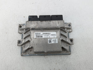 2017-2020 Ford Fusion PCM Engine Control Computer ECU ECM PCU OEM P/N:HM5A-12A650-BB DS71-12B684-VC Fits OEM Used Auto Parts