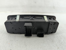 2015 Dodge Journey Master Power Window Switch Replacement Driver Side Left P/N:68084001AC Fits OEM Used Auto Parts