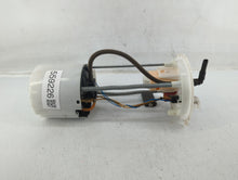 2005-2006 Jeep Wrangler Electrical Gas Fuel Pump Assembly