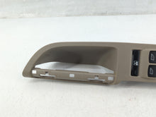 2013-2019 Ford Escape Master Power Window Switch Replacement Driver Side Left P/N:AM5T-14A132-AA 1661195X Fits OEM Used Auto Parts