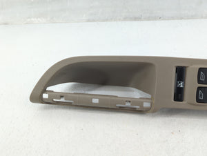 2013-2019 Ford Escape Master Power Window Switch Replacement Driver Side Left P/N:AM5T-14A132-AA 1661195X Fits OEM Used Auto Parts