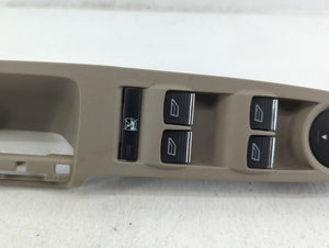 2013-2019 Ford Escape Master Power Window Switch Replacement Driver Side Left P/N:AM5T-14A132-AA 1661195X Fits OEM Used Auto Parts