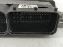 2011-2014 Hyundai Sonata PCM Engine Control Computer ECU ECM PCU OEM P/N:39101-2G673 Fits Fits 2011 2012 2013 2014 OEM Used Auto Parts