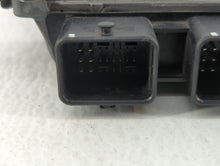 2013-2015 Nissan Rogue PCM Engine Control Computer ECU ECM PCU OEM P/N:NEC002-688 Fits Fits 2013 2014 2015 OEM Used Auto Parts