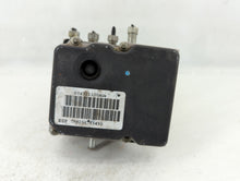 2008 Chrysler Pacifica ABS Pump Control Module Replacement P/N:04721100AG Fits OEM Used Auto Parts