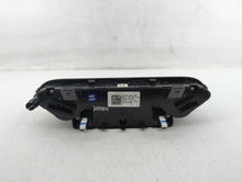 2019-2021 Kia Forte Climate Control Module Temperature AC/Heater Replacement P/N:97250-M6310WK Fits Fits 2019 2020 2021 OEM Used Auto Parts