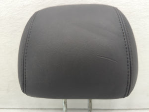 2000-2002 Honda Accord Headrest Head Rest Front Driver Passenger Seat Fits Fits 2000 2001 2002 OEM Used Auto Parts