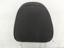 2006-2008 Dodge Charger Headrest Head Rest Front Driver Passenger Seat Fits Fits 2006 2007 2008 OEM Used Auto Parts