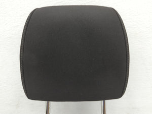 2013-2014 Chevrolet Sonic Headrest Head Rest Front Driver Passenger Seat Fits Fits 2013 2014 OEM Used Auto Parts