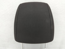 2013-2014 Chevrolet Sonic Headrest Head Rest Front Driver Passenger Seat Fits Fits 2013 2014 OEM Used Auto Parts