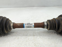 2013-2019 Ford Escape Axle Shaft Front Driver Cv C/v