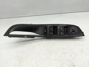 2012-2018 Ford Focus Master Power Window Switch Replacement Driver Side Left P/N:BM5T-14A132-AA Fits OEM Used Auto Parts