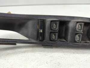 2012-2018 Ford Focus Master Power Window Switch Replacement Driver Side Left P/N:BM5T-14A132-AA Fits OEM Used Auto Parts