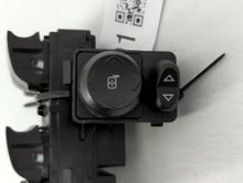 2012 Chevrolet Traverse Master Power Window Switch Replacement Driver Side Left P/N:20945129 Fits OEM Used Auto Parts