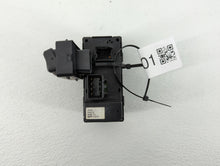 2012 Chevrolet Traverse Master Power Window Switch Replacement Driver Side Left P/N:20945129 Fits OEM Used Auto Parts