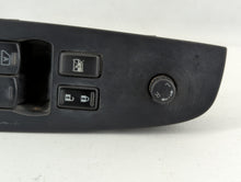 2003 Dodge Durango Master Power Window Switch Replacement Driver Side Left P/N:39754D 3143A Fits OEM Used Auto Parts