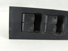 2003 Dodge Durango Master Power Window Switch Replacement Driver Side Left P/N:39754D 3143A Fits OEM Used Auto Parts