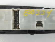 2003 Dodge Durango Master Power Window Switch Replacement Driver Side Left P/N:39754D 3143A Fits OEM Used Auto Parts