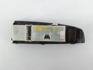 2003 Dodge Durango Master Power Window Switch Replacement Driver Side Left P/N:39754D 3143A Fits OEM Used Auto Parts