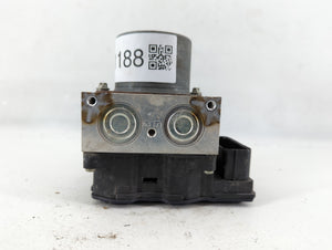 2012-2013 Mini Cooper ABS Pump Control Module Replacement P/N:3451 6858542 Fits Fits 2012 2013 OEM Used Auto Parts