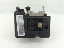 2010 Chrysler Sebring ABS Pump Control Module Replacement P/N:P68050120AA Fits OEM Used Auto Parts