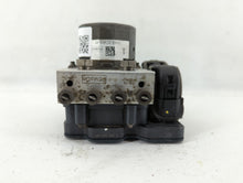 2013-2014 Ford Flex ABS Pump Control Module Replacement P/N:DA83-2C405-AD Fits Fits 2013 2014 OEM Used Auto Parts