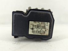 2009-2010 Mini Cooper ABS Pump Control Module Replacement P/N:3451 6790381 02 Fits Fits 2009 2010 OEM Used Auto Parts