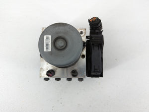 2014-2016 Kia Cadenza ABS Pump Control Module Replacement P/N:58920-3R800 Fits Fits 2014 2015 2016 OEM Used Auto Parts