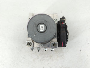 2019-2022 Honda Passport ABS Pump Control Module Replacement P/N:57110TGT Fits Fits 2019 2020 2021 2022 OEM Used Auto Parts