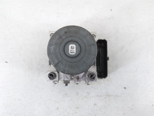 2020 Volkswagen Atlas ABS Pump Control Module Replacement P/N:5Q0 614 517 FE Fits OEM Used Auto Parts