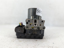 2018 Infiniti Q50 ABS Pump Control Module Replacement P/N:47660 4GV0A 133230-7061 Fits OEM Used Auto Parts