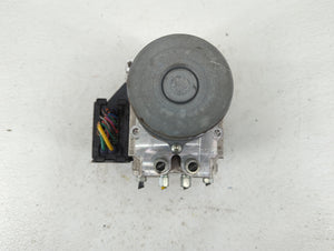 2018 Infiniti Q50 ABS Pump Control Module Replacement P/N:47660 4GV0A 133230-7061 Fits OEM Used Auto Parts