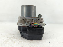 2018 Infiniti Q50 ABS Pump Control Module Replacement P/N:47660 4GV0A 133230-7061 Fits OEM Used Auto Parts