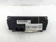 2011 Jeep Compass Climate Control Module Temperature AC/Heater Replacement P/N:P55111278AC Fits Fits 2012 2013 2014 2015 2016 2017 OEM Used Auto Parts