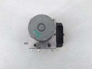 2021-2022 Nissan Altima ABS Pump Control Module Replacement P/N:47660 9HE0A Fits Fits 2021 2022 OEM Used Auto Parts